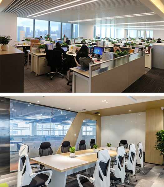 China XIXIAN FORWARD TECHNOLOGY LTD Unternehmensprofil