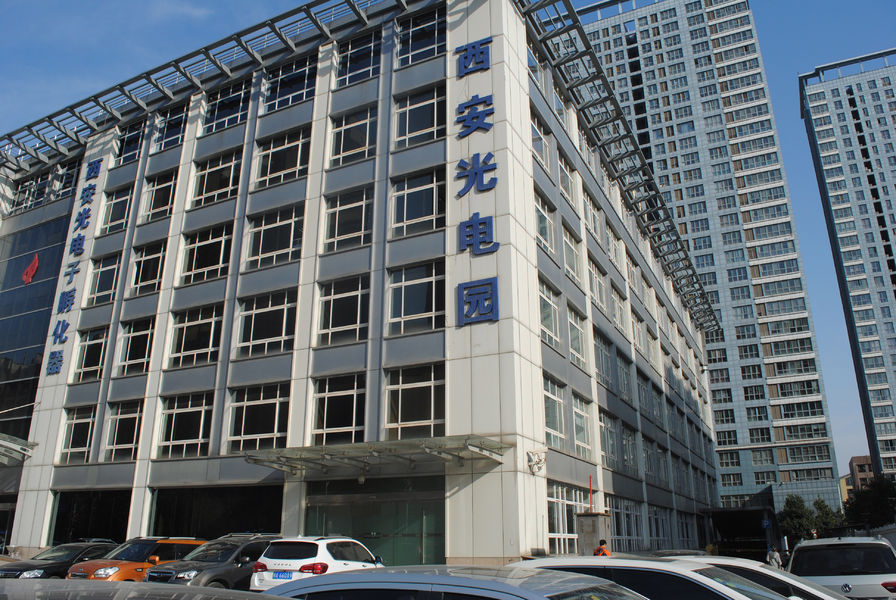 China XIXIAN FORWARD TECHNOLOGY LTD Unternehmensprofil
