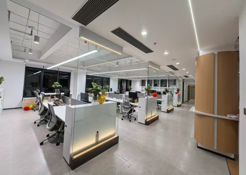 China XIXIAN FORWARD TECHNOLOGY LTD Unternehmensprofil