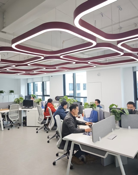 China XIXIAN FORWARD TECHNOLOGY LTD Unternehmensprofil