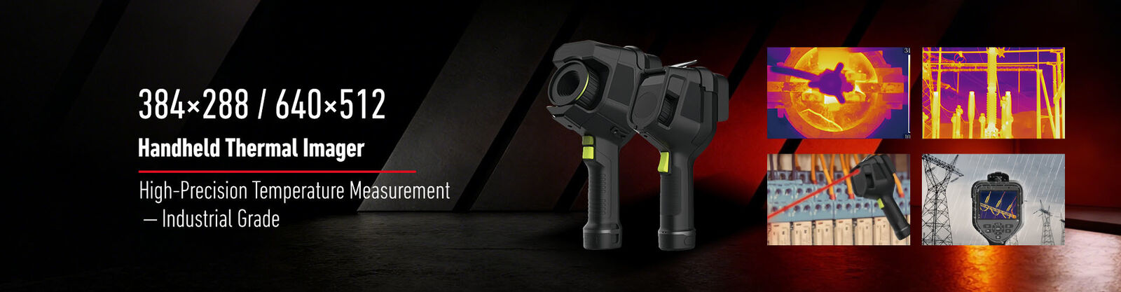 Laser-Entfernungsmesser-Modul