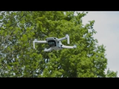 Tragbare Drohnenerkennungs- und Positionierungsanzeige des Drohnenwehrsystems FW-AT-PRS1000D