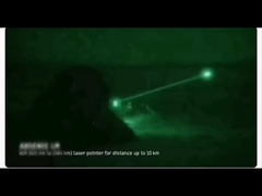 FW-MP02101L 1550nm Mikro-Laser-Fernmessgerät für präzise elektronische Komponenten