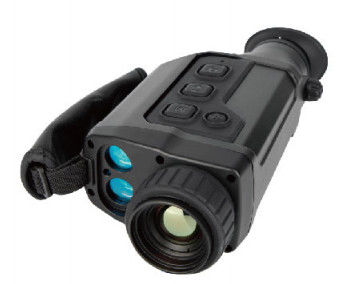 FW-S236X Thermal Imaging Monocular with Color LCOS 1280×960 Display ≤40mk@F1.0 NETD and 35mm Focal Distance Infrared Thermal Imaging Telescope