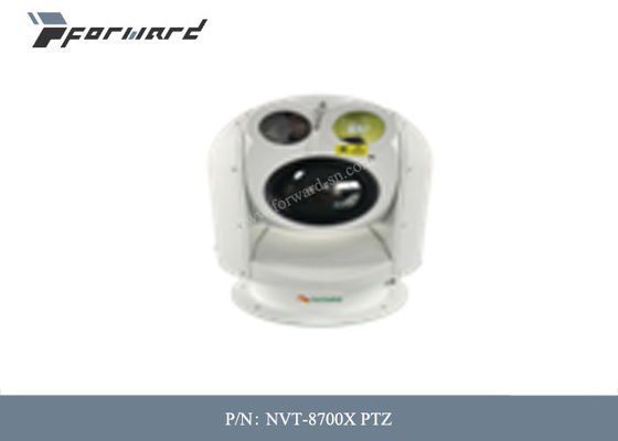 NVT-8700X 1080P PTZ PTZ Kamera-System 4k Ptz Cctv-Kamera 100M To 5000M