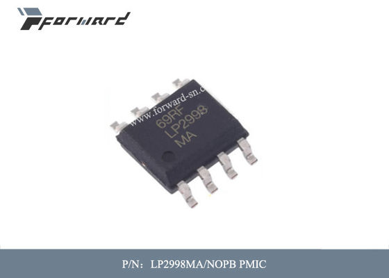 Beendigungs-Regler LP2998MA NOPB DDR 1,35 V bis 5,5 V