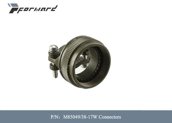 M85049/38-17W Verbindungsstück-Durchmesser außerhalb 1,410