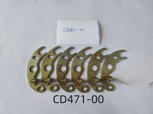 Luftfahrtteile CD472-00 Unterstützung für Nanchang CJ-6