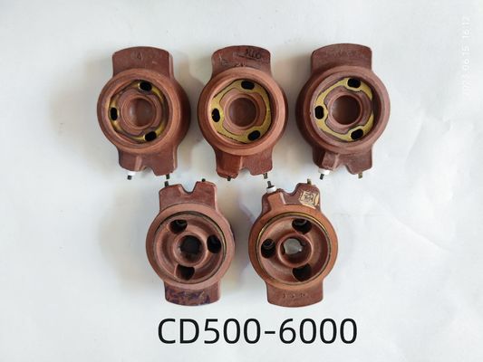 CD500-6000 Distributeur Bürste Flugzeugteile auf Nanchang CJ-6 verwendet