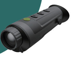 32G-Speicherthermische Monocular RANGER-Serie mit langlebiger Batterie und fortgeschrittener Bildgebung