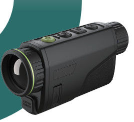 ARC SERIES 1800m Detektionsdistanz Thermal Monocular Langlebigkeit der Batterie für Außenanwendungen
