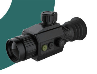 Thermal Monocular Thermal Imaging Sighting Produkte Thermal Imaging Teleskop CHIRON Serie
