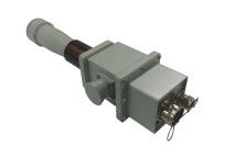 Elektrische Komponenten für das FW-MP Elektrooptische Nachfolgeteleskop
