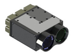 FW-MP0801L Mikrolaser-Lichtzähler zur präzisen Überwachung der Laserleistung