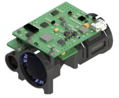 FW-MP05102A Kleiner Laserdistanzmesser Kleiner Laserdistanzmesser