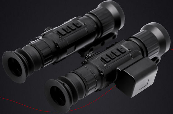 FW-S50LRF professioneller Multifunktions-Infrarot-Wärmebildner für verschiedene Anwendungen