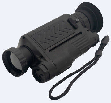 Vielseitiges Handheld-Wärmebildgerät zur elektrischen Inspektion Gebäudeenergieaudits und mechanische Systemanalyse