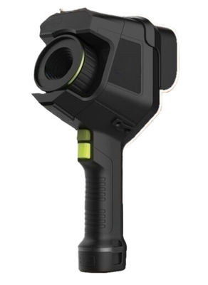 FW-HI68 Handheld Thermal Imager with 400×300 Resolution 640×512 Thermal Imaging and 4.3-inch Touch Screen