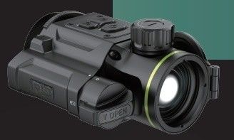 25mm Lens FW-T425 Thermal Imaging Sighting For Enhanced Efficiency