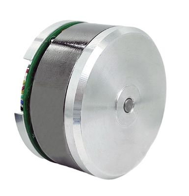 1280g Elektromotor, bürstenlos, Gleichstrom, maximaler Strom 41,6 A, maximales Drehmoment 6,5 Nm, für Hochleistungsanwendungen