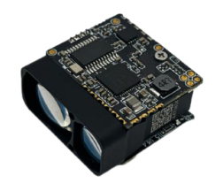 FW-ED02 905nm Laserbereichsmodul