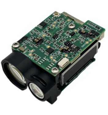 FW-ED04 1535nm Augensicheres Laser-Entfernungsmodul