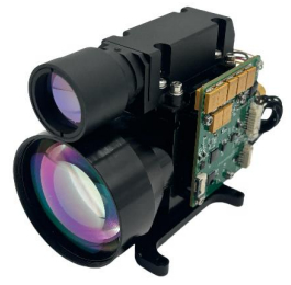 FW-ED10 1535nm Augensicheres Laser-Entfernungsmodul
