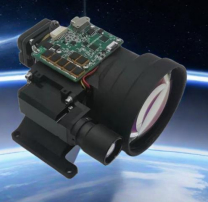 FW-ED13 1535nm Augensicheres Laser-Entfernungsmodul 18km Reichweite