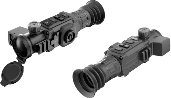 FW-ED14 Wärmesicht 640x512 Auflösung 12μm UFPA-Sensor