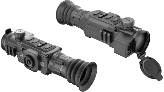 FW-ED15 Wärmebildzielgerät 640x512 Auflösung 12µm UFPA-Sensor
