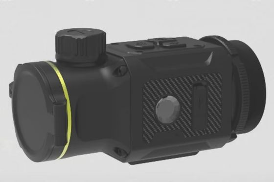 FW-T650 Thermal Monocular mit 50mm-Objektiv ≤18 mK@f/1.0 NETD und Multi-User-Konnektivität für verbesserte Leistung